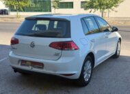 volkswagen golf VII