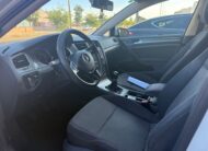 volkswagen golf VII