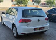 volkswagen golf VII