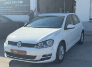 volkswagen golf VII