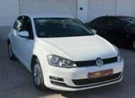 volkswagen golf VII