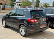 VOLKSWAGEN TIGUAN 4MOTION