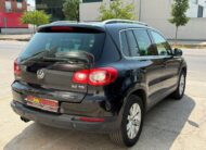 VOLKSWAGEN TIGUAN 4MOTION