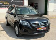 VOLKSWAGEN TIGUAN 4MOTION