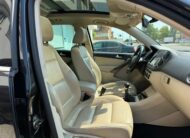 VOLKSWAGEN TIGUAN 4MOTION