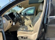 VOLKSWAGEN TIGUAN 4MOTION