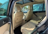 VOLKSWAGEN TIGUAN 4MOTION