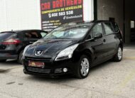 PEUGEOT 5008 1.6 hdi