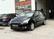 PEUGEOT 5008 1.6 hdi