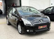 PEUGEOT 5008 1.6 hdi