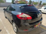 RENAULT MEGANE CONFORT DYNAMIQUE