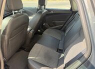 OPEL ASTRA DPF