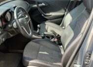 OPEL ASTRA DPF