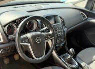 OPEL ASTRA DPF
