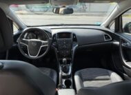 OPEL ASTRA DPF