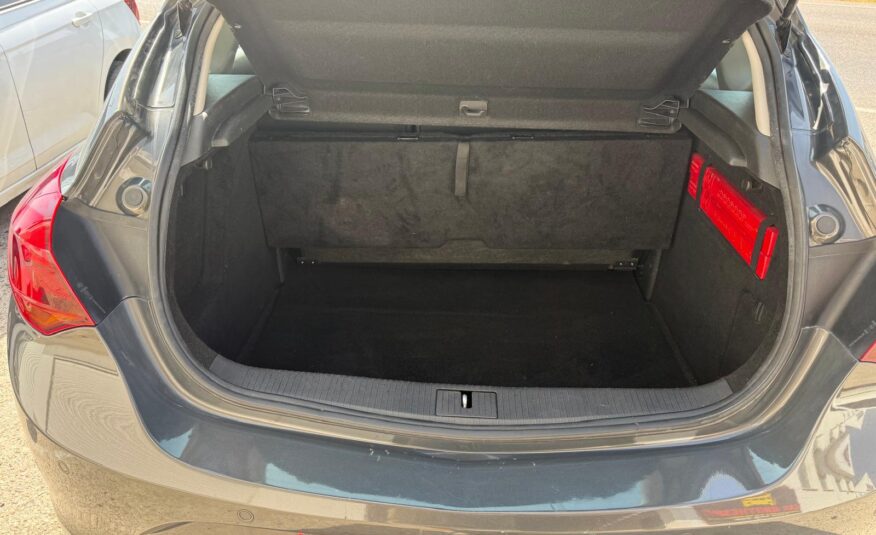 OPEL ASTRA DPF