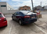 FORD mondeo 1.8 tdci