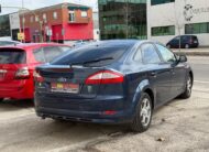 FORD mondeo 1.8 tdci