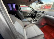 FORD mondeo 1.8 tdci
