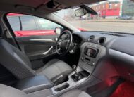 FORD mondeo 1.8 tdci