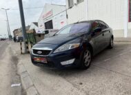 FORD mondeo 1.8 tdci