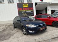 FORD mondeo 1.8 tdci