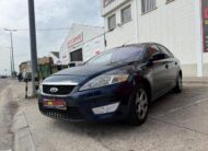 FORD mondeo 1.8 tdci