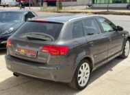 AUDI A3 SPORTBAG