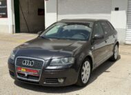 AUDI A3 SPORTBAG