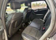 AUDI A3 SPORTBAG