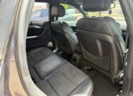 AUDI A3 SPORTBAG