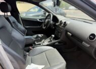 AUDI A3 SPORTBAG