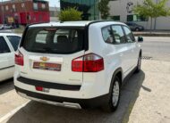 chevrolet ORLANDO LT+