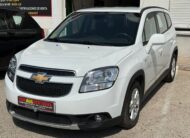 chevrolet ORLANDO LT+