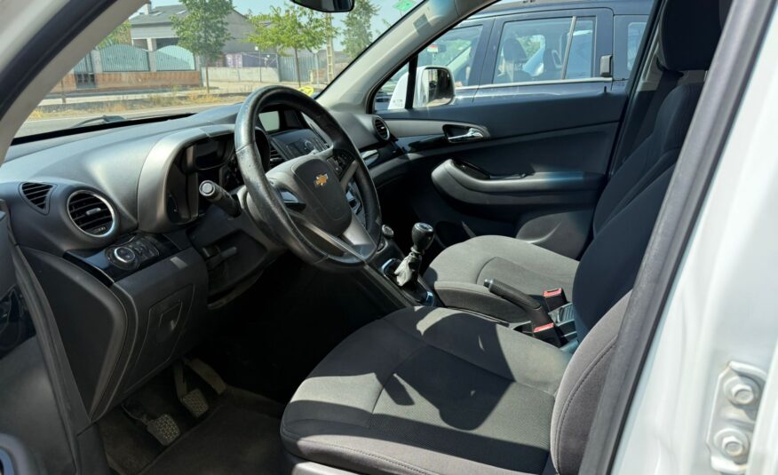 chevrolet ORLANDO LT+
