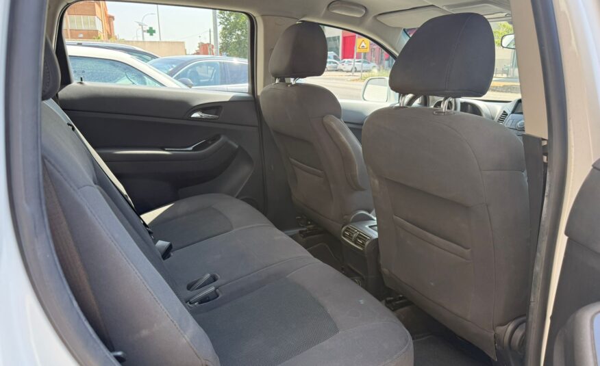 chevrolet ORLANDO LT+