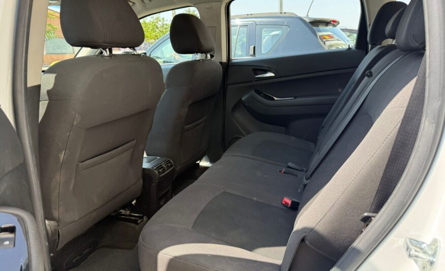 chevrolet ORLANDO LT+