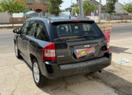 JEEP COMPASS CRDI