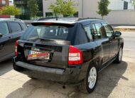 JEEP COMPASS CRDI