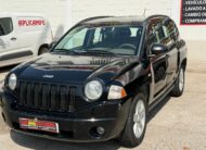 JEEP COMPASS CRDI