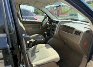 JEEP COMPASS CRDI