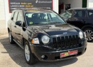 JEEP COMPASS CRDI