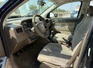 JEEP COMPASS CRDI