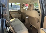 JEEP COMPASS CRDI