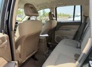JEEP COMPASS CRDI