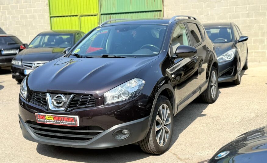 NISSAN QASQHAI 1.5 dCi