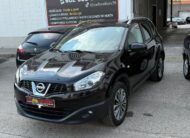 NISSAN QASQHAI 1.5 dCi