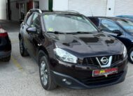 NISSAN QASQHAI 1.5 dCi
