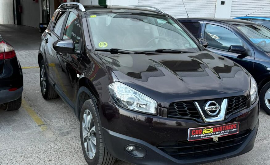 NISSAN QASQHAI 1.5 dCi