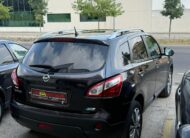 NISSAN QASQHAI 1.5 dCi